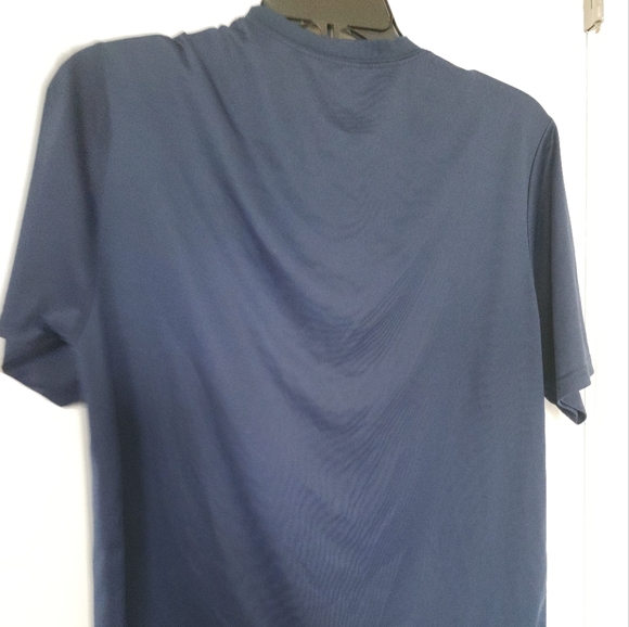Medium blue t-shirt - Picture 5 of 6